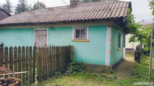 Vând casă în Lișna. Com Suharau jud. BT  - imagine 8