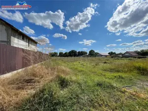 Teren intravilan de vanzare Zona Gelco Tulcea - imagine 4