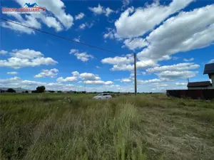 Teren intravilan de vanzare Zona Gelco Tulcea - imagine 3