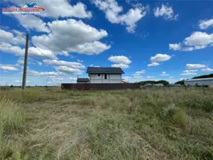 Teren intravilan de vanzare Zona Gelco Tulcea