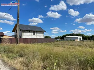 Teren intravilan de vanzare Zona Gelco Tulcea - imagine 2