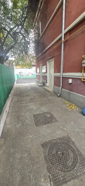 Vila Vatra Luminoasa