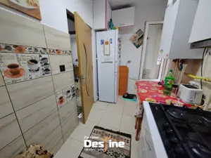 CUG - Ideal Residence, Apartament 2 camere 46,12 MP+LOC DE PARCARE - imagine 9