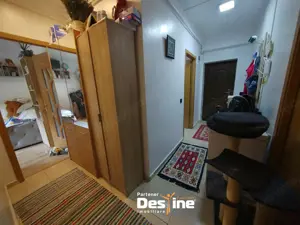 CUG - Ideal Residence, Apartament 2 camere 46,12 MP+LOC DE PARCARE - imagine 12