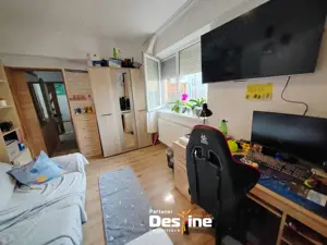 CUG - Ideal Residence, Apartament 2 camere 46,12 MP+LOC DE PARCARE - imagine 5