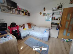 CUG - Ideal Residence, Apartament 2 camere 46,12 MP+LOC DE PARCARE - imagine 6