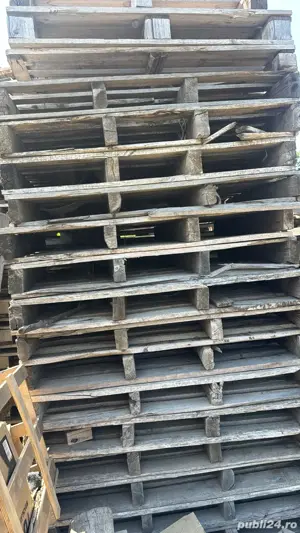 paleti lemn - imagine 4