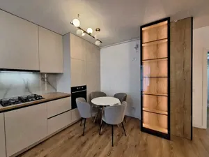 OFERTĂ EXCLUSIVĂ – APARTAMENT CU PARCARE INCLUSĂ ÎN PREȚ!