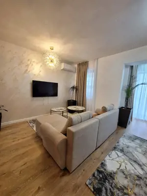 Ivory Residence Pipera - Apartament 2 camere, 10.000 € discount, 0% comision - imagine 7