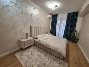 Ivory Residence Pipera - Apartament 2 camere, 10.000 € discount, 0% comision - imagine 3