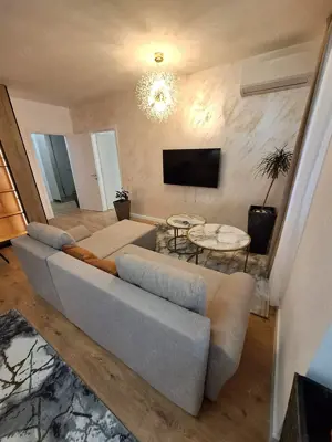 Ivory Residence Pipera - Apartament 2 camere, 10.000 € discount, 0% comision - imagine 9