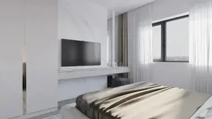 Ivory Residence Pipera Faza II - Apartamente cu LOC DE PARCARE INCLUS!!! - imagine 12