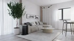 Ivory Residence Pipera Faza II - Apartamente cu LOC DE PARCARE INCLUS!!! - imagine 6