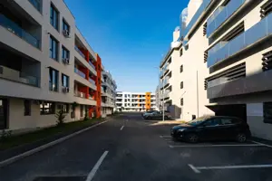 Ivory Residence Pipera Faza II - Apartamente cu LOC DE PARCARE INCLUS!!! - imagine 4