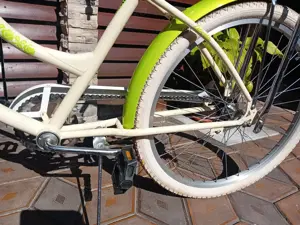 Bicicleta  carpat  26 '