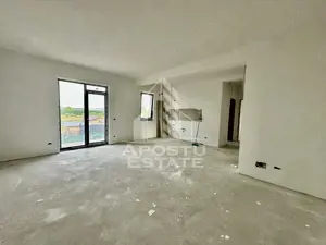 Apartament cu 2 camere, semidecomandat, etaj 1, zona Lidl din Giroc - imagine 2 Apartament cu 2 camere, semidecomandat, etaj 1, zona Lidl din Giroc - imagine 2