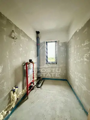 Apartament cu 2 camere, semidecomandat, etaj 1, zona Lidl din Giroc - imagine 6 Apartament cu 2 camere, semidecomandat, etaj 1, zona Lidl din Giroc - imagine 6