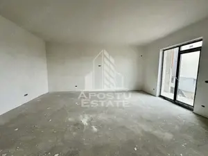 Apartament cu 2 camere, semidecomandat, etaj 1, zona Lidl din Giroc - imagine 3 Apartament cu 2 camere, semidecomandat, etaj 1, zona Lidl din Giroc - imagine 3