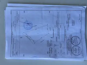 vand teren intravilan Gurguiata , Baile Olanesti - imagine 3