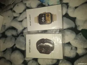 de vanzare ceas inteligent smartwach - imagine 3