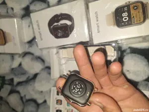 de vanzare ceas inteligent smartwach - imagine 5