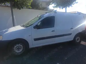 Vand Dacia Logan Van 1.5 DCi 2008