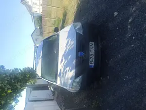 Vand Dacia Logan Van 1.5 DCi 2008  - imagine 3 Vand Dacia Logan Van 1.5 DCi 2008  - imagine 3