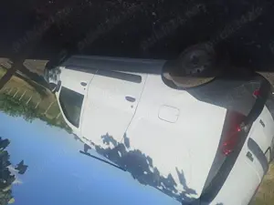 Vand Dacia Logan Van 1.5 DCi 2008  - imagine 4 Vand Dacia Logan Van 1.5 DCi 2008  - imagine 4