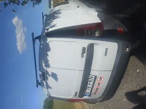 Vand Dacia Logan Van 1.5 DCi 2008  - imagine 5 Vand Dacia Logan Van 1.5 DCi 2008  - imagine 5