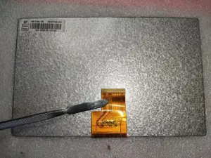 He070na-13c display 7" - imagine 3