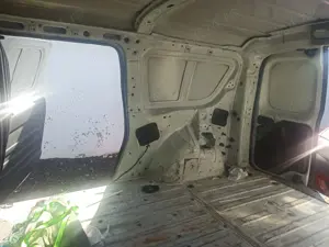 Vand Dacia Logan Van 1.5 DCi 2008  - imagine 8 Vand Dacia Logan Van 1.5 DCi 2008  - imagine 8