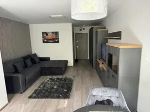 Apartament Garsoniera Berceni - Brancoveanu 