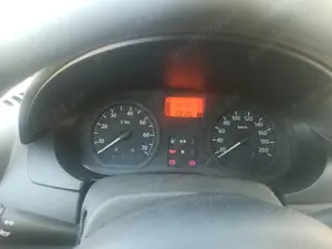 Vand Dacia Logan Van 1.5 DCi 2008  - imagine 6 Vand Dacia Logan Van 1.5 DCi 2008  - imagine 6