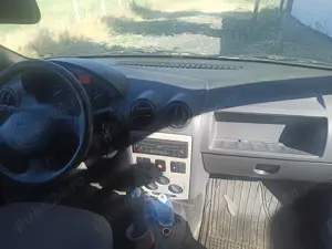 Vand Dacia Logan Van 1.5 DCi 2008  - imagine 7 Vand Dacia Logan Van 1.5 DCi 2008  - imagine 7