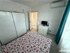 Apartament 3 camere | Bloc 1985 | 12 min de Metrou Crangasi - imagine 4