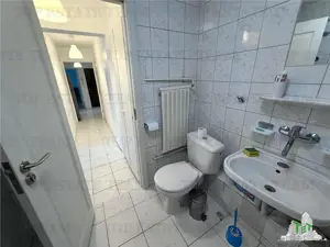 Apartament 3 camere | Bloc 1985 | 12 min de Metrou Crangasi - imagine 10