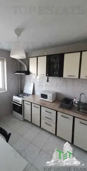 Apartament 3 camere | Bloc 1985 | 12 min de Metrou Crangasi - imagine 7
