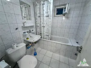 Apartament 3 camere | Bloc 1985 | 12 min de Metrou Crangasi - imagine 9