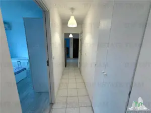 Apartament 3 camere | Bloc 1985 | 12 min de Metrou Crangasi - imagine 12