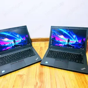 Laptop Lenovo ThinkPad i3-6100U, SSD 256GB, Windows 11, Transport Gratuit