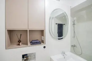 Oferta!!! Apartament cu 3 Camere Finalizat - Loc de Parcare Inclus în Preț! - imagine 17