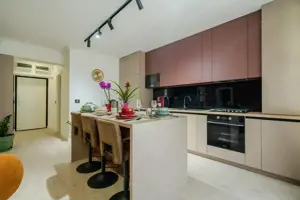 Oferta!!! Apartament cu 3 Camere Finalizat - Loc de Parcare Inclus în Preț! - imagine 7