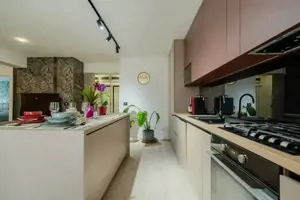 Oferta!!! Apartament cu 3 Camere Finalizat - Loc de Parcare Inclus în Preț! - imagine 8