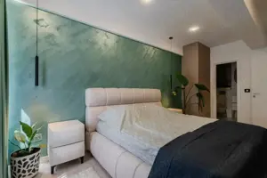 Oferta!!! Apartament cu 3 Camere Finalizat - Loc de Parcare Inclus în Preț! - imagine 16