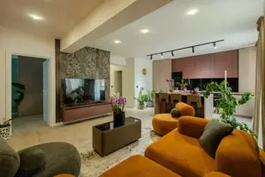 Oferta!!! Apartament cu 3 Camere Finalizat - Loc de Parcare Inclus în Preț! - imagine 10