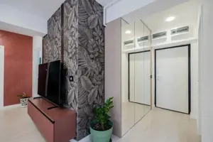 Oferta!!! Apartament cu 3 Camere Finalizat - Loc de Parcare Inclus în Preț! - imagine 19