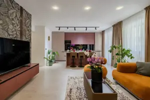 Oferta!!! Apartament cu 3 Camere Finalizat - Loc de Parcare Inclus în Preț! - imagine 5