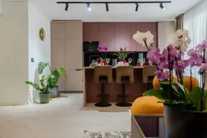 Oferta!!! Apartament cu 3 Camere Finalizat - Loc de Parcare Inclus în Preț! - imagine 6