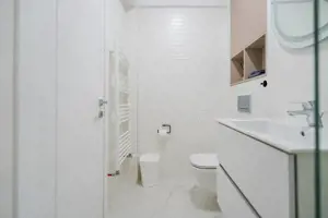 Oferta!!! Apartament cu 3 Camere Finalizat - Loc de Parcare Inclus în Preț! - imagine 18