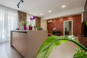 Oferta!!! Apartament cu 3 Camere Finalizat - Loc de Parcare Inclus în Preț! - imagine 3